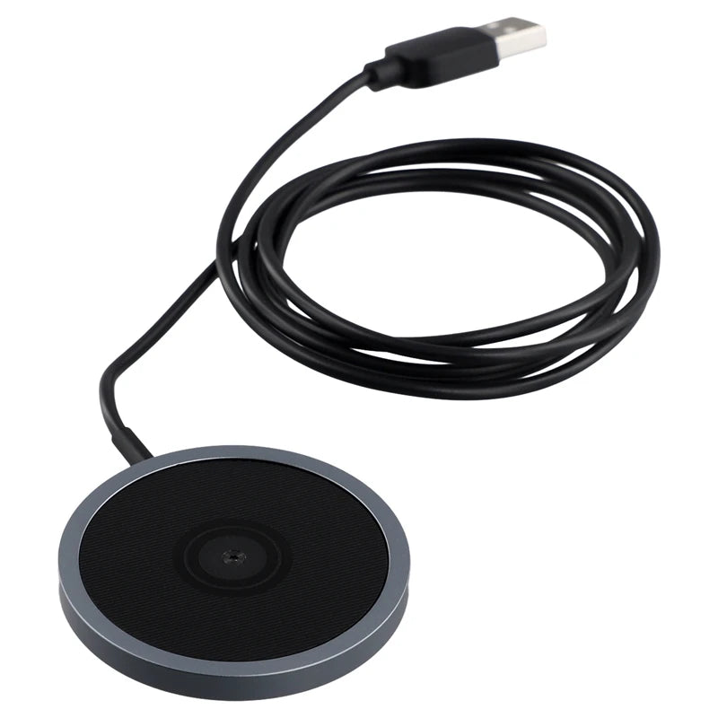 Undetectable Mouse Jiggler – USB Mouse Mover (No Software)