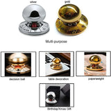 Decision Maker Spinner Pen – Funny Office Desk Gift