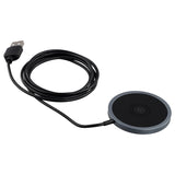 Undetectable Mouse Jiggler – USB Mouse Mover (No Software)