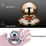 Decision Maker Spinner Pen – Funny Office Desk Gift