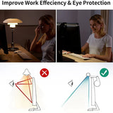 Monitor Light Bar – No-Glare USB Screen Light