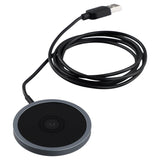 Undetectable Mouse Jiggler – USB Mouse Mover (No Software)
