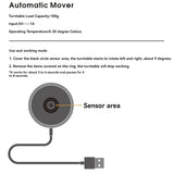Undetectable Mouse Jiggler – USB Mouse Mover (No Software)