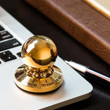 Decision Maker Spinner Pen – Funny Office Desk Gift