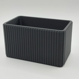 Bin angle