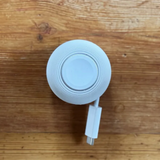 3D-printed Apple Watch charger dock
